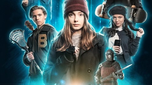 Das Haus der Geheimnisse Bild 1