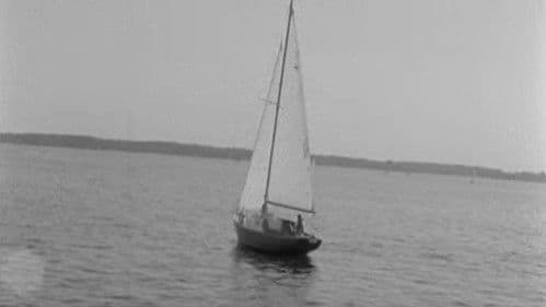 Sailing with Bushnell Keeler Bild 3