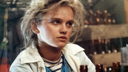 Pociąg do Hollywood Bild 7