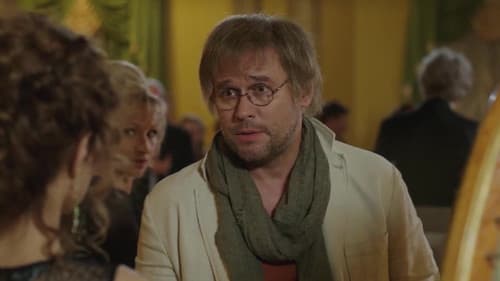 Любовь и сакс Bild 3