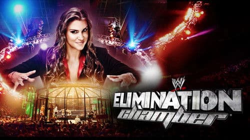 WWE Elimination Chamber 2014 Bild 2
