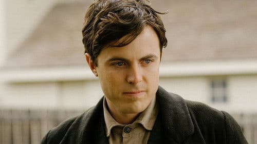 Die Ermordung des Jesse James durch den Feigling Robert Ford Bild 8