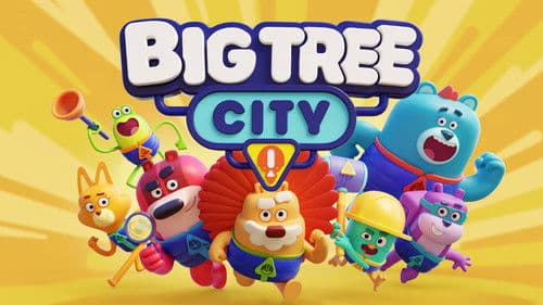 Big Tree City Bild 5