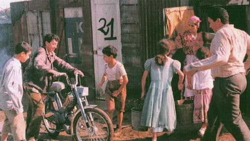 Le Gone du Chaâba Bild 5