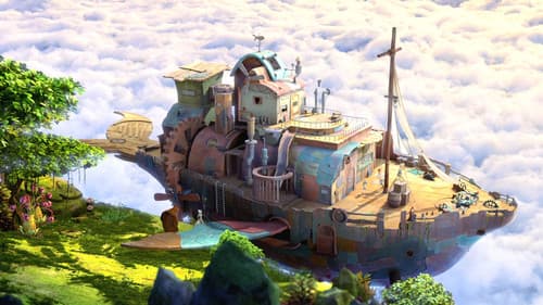 神秘世界历险记4 Bild 6