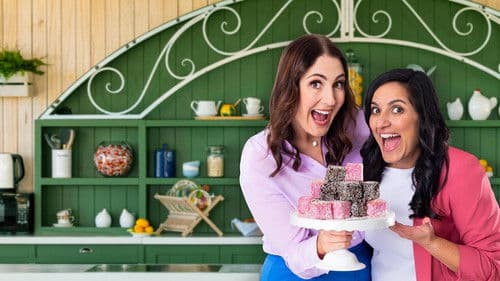 The Great Kiwi Bake Off Bild 4