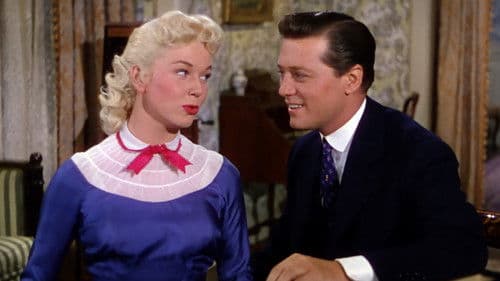 Heiratet Marjorie? Bild 2