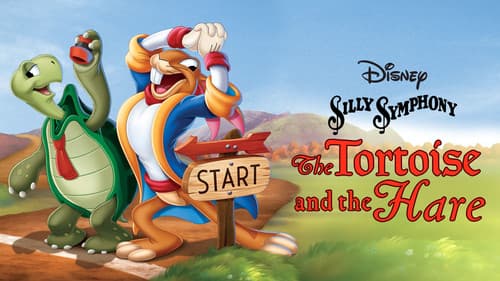 Die Schildkröte und der Hase Bild 4