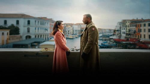 Across the River and into the Trees Bild 1