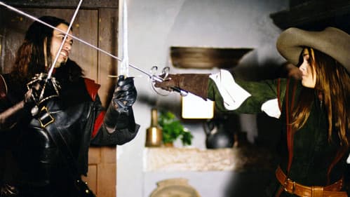 Lady Musketier - Alle für Eine Bild 7