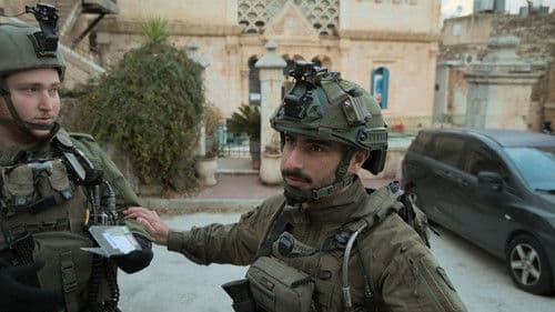 Louis Theroux: The Settlers Bild 5