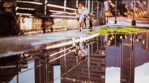 La primera noche Bild 2