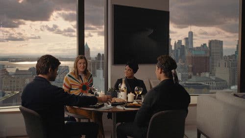 Simchas and Sorrows Bild 1