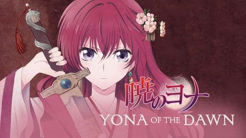 Akatsuki no Yona: Prinzessin der Morgendämmerung Bild 2