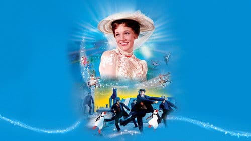 Mary Poppins Bild 7