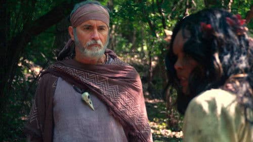 Age of Stone and Sky: The Sorcerer Beast Bild 1