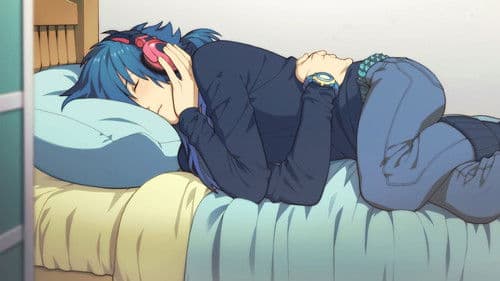 DRAMAtical Murder Bild 4