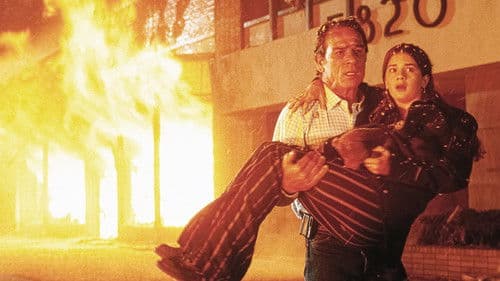 Volcano - Heisser als die Hölle Bild 8