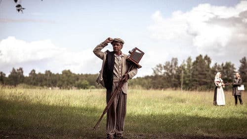 Johannes Pääsukese tõeline elu Bild 3