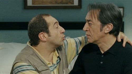 Der Killer und die Nervensäge Bild 2