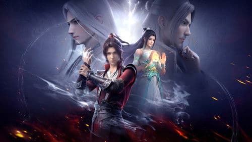 Battle Through the Heavens Bild 6