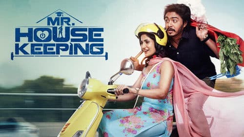 Mr. Housekeeping Bild 1