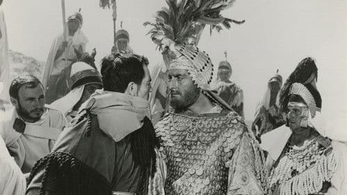 Aufstand der Legionen Bild 1