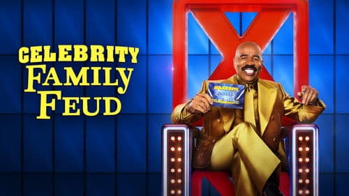 Celebrity Family Feud Bild 1