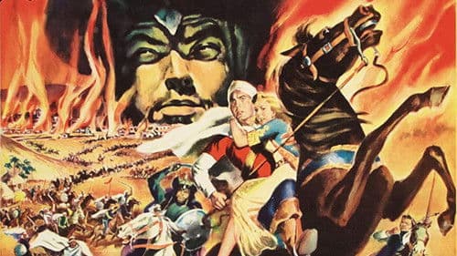 Die schwarze Rose Bild 5