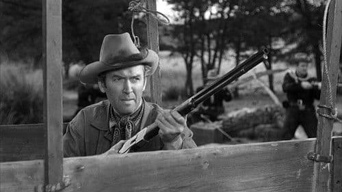 Winchester '73 Bild 8