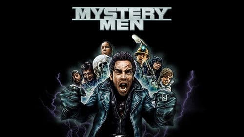 Mystery Men Bild 5