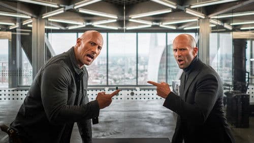 Fast & Furious: Hobbs & Shaw Bild 3