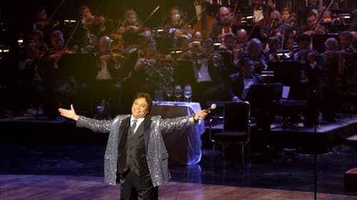 Juan Gabriel: Mis 40 en Bellas Artes Bild 2
