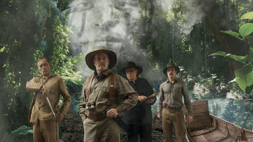 O Hóspede Americano Bild 2