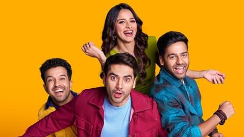 तुमसे न हो पाएगा Bild 1