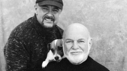 Midnight Men: A John Schlesinger and Michael Childers Story Bild 1