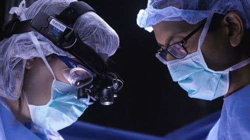 The Human Trial Bild 2