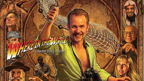 Where in the World Is Osama Bin Laden? Bild 6