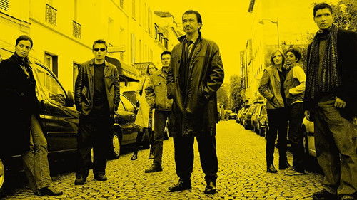 Police District Bild 1