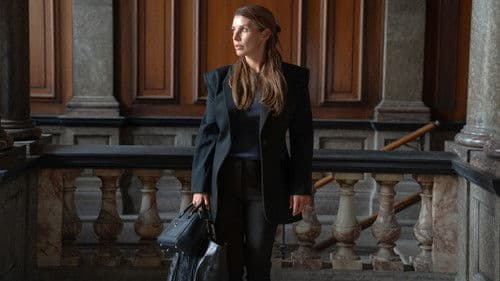 Coleen Rooney: The Real Wagatha Story Bild 8