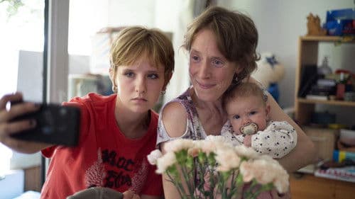 Jeunes mères - Junge Mütter Bild 7