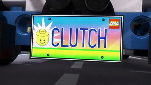 LEGO: Die Abenteuer von Clutch Powers Bild 6