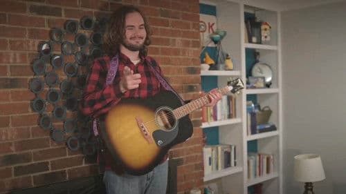 Wonderwall Guy Bild 1