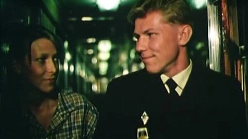 Скорый поезд Bild 2