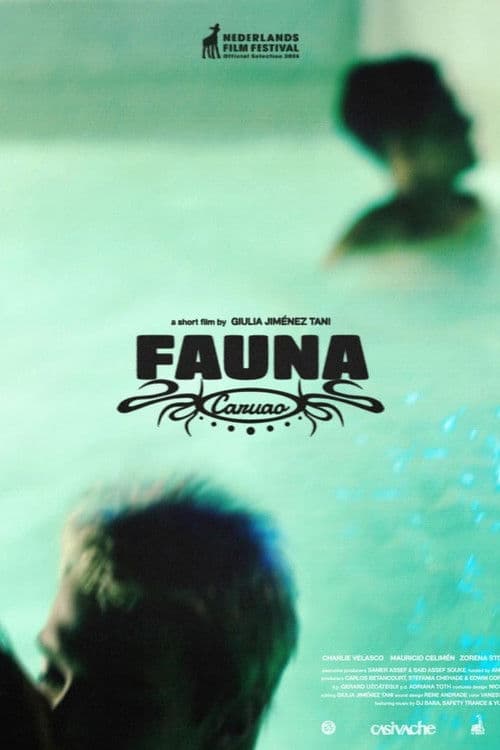 Fauna Caruao