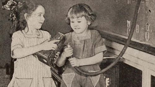 Dixie Madcaps Bild 1