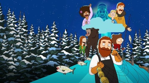 The Great North Bild 1