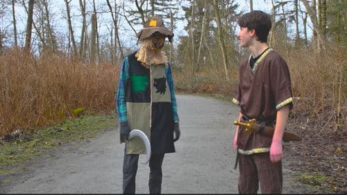 The Curse of Crescent's Crown Bild 1