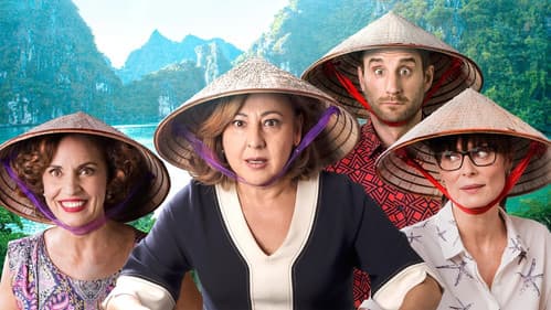 Thi Mai, rumbo a Vietnam Bild 2