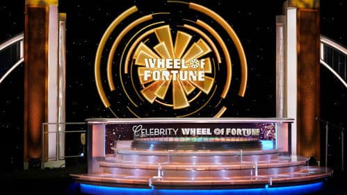 Celebrity Wheel of Fortune Bild 6